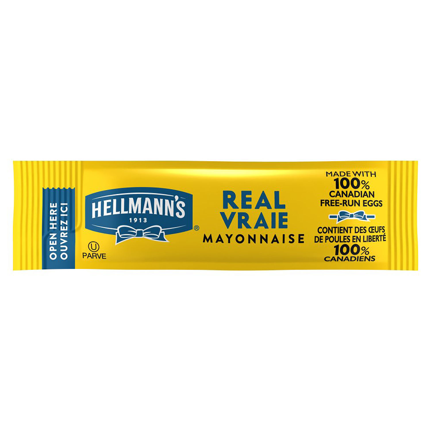 Hellmanns Real Mayonnaise Packet Nutrition Nutrition Pics