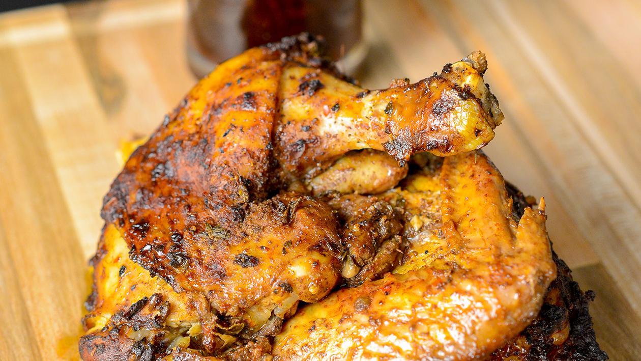 Chicken Birria – recipe Chicken Birria – recipe