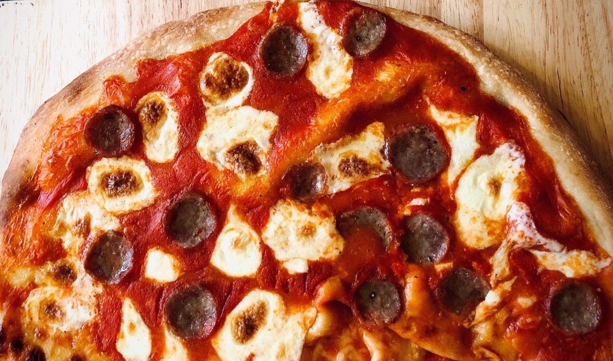 Pink Sauce recipe Unilever Food Solutions CA