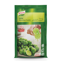 Knorr Lime Seasoning (12x400g)
