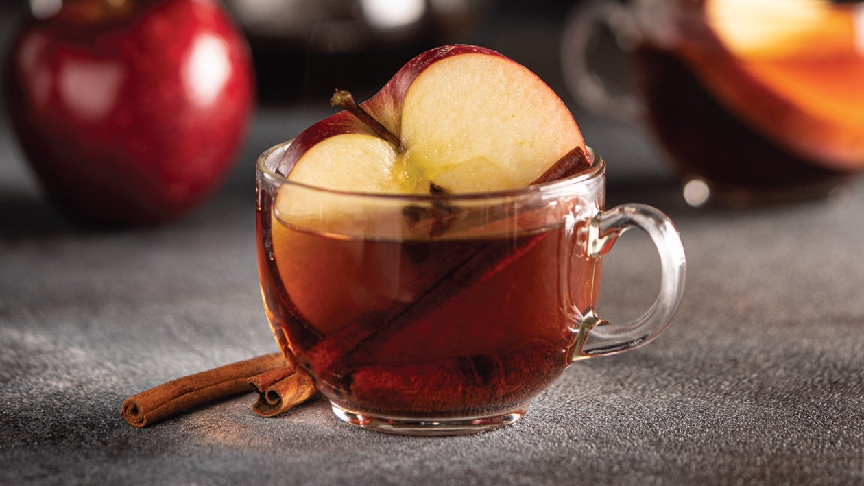 Apple Cinnamon Tea Apple Cinnamon Tea