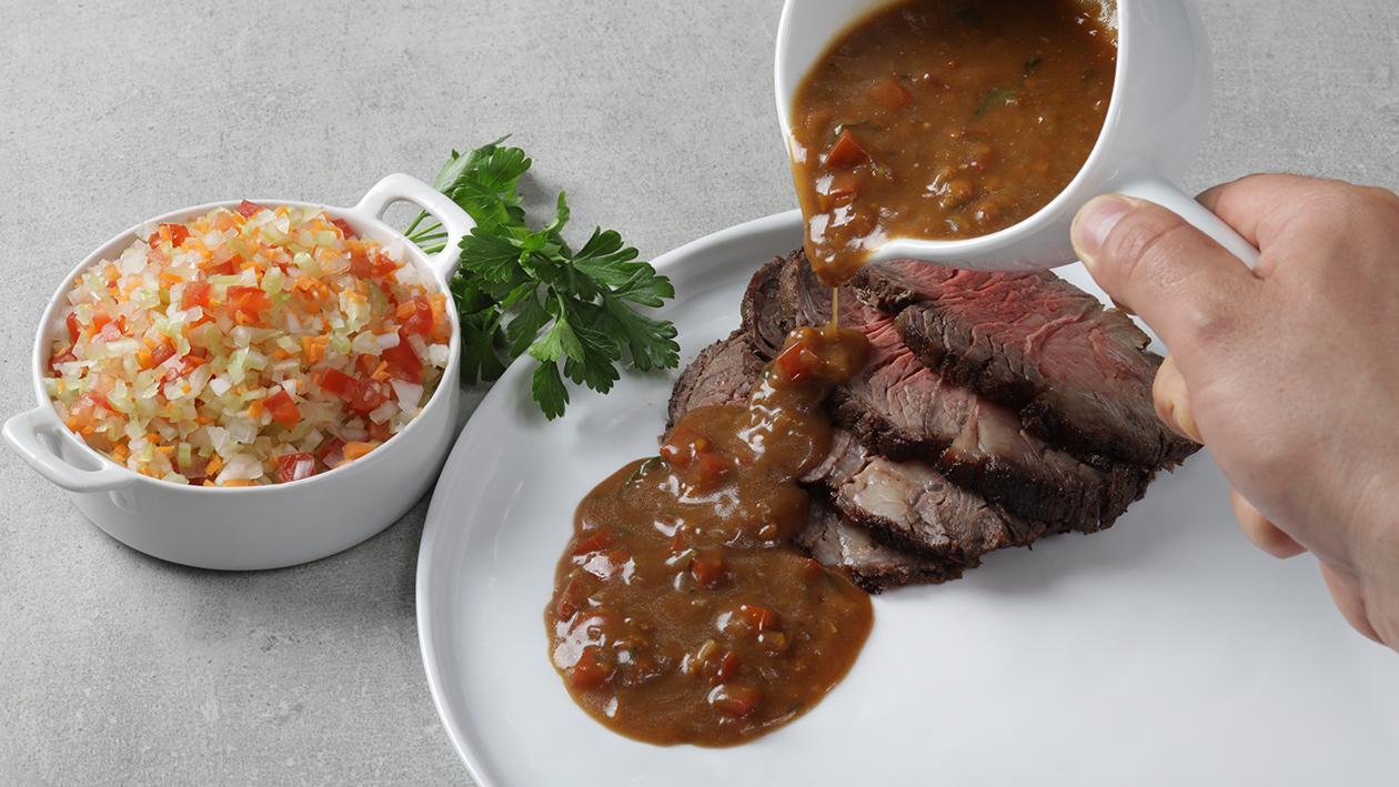 Country Style Gravy Country Style Gravy