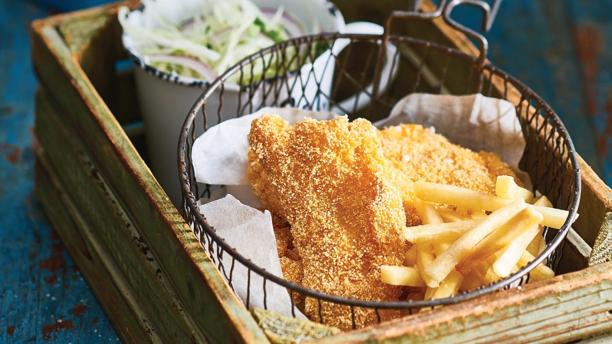 Louisiana Fish and Fries Louisiana Fish and Fries
