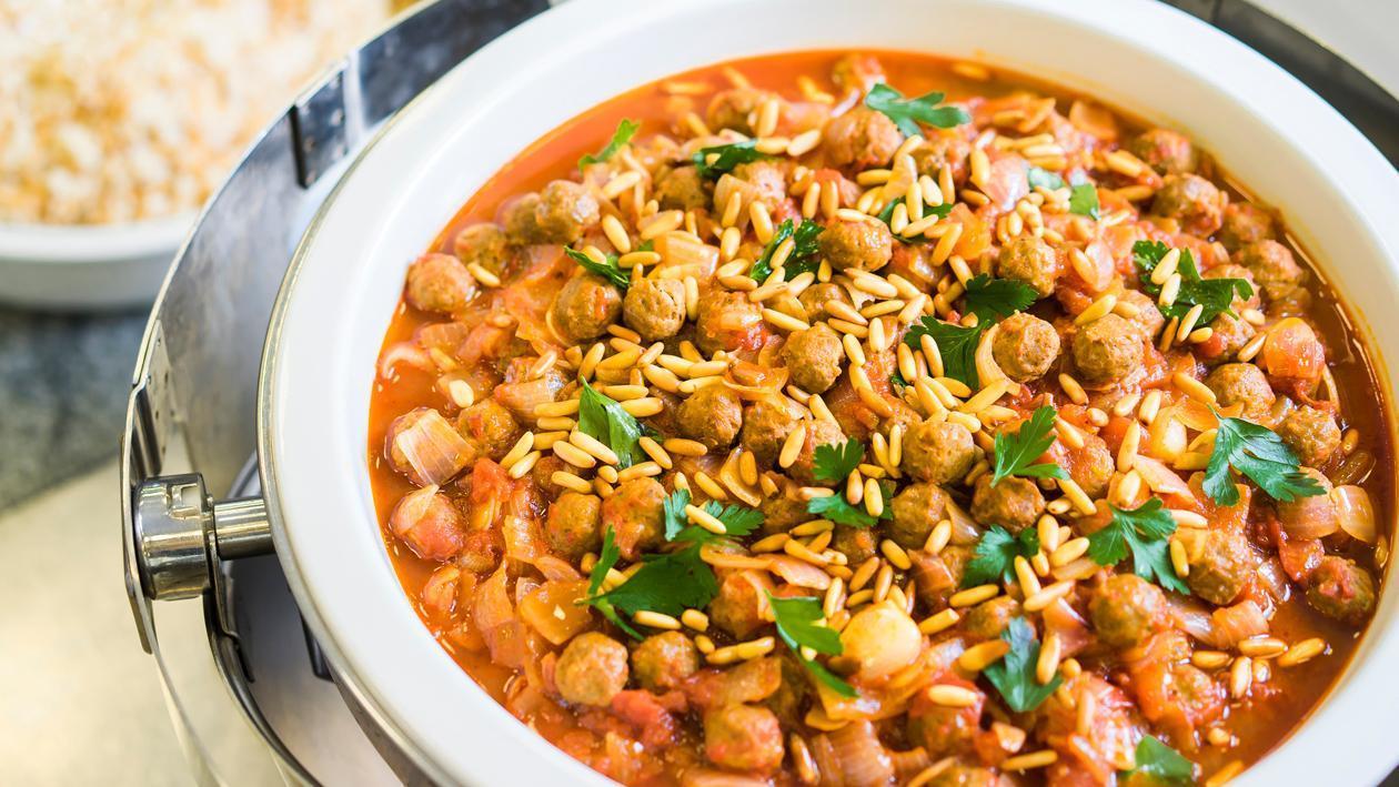 Meatballs Stew Meatballs Stew