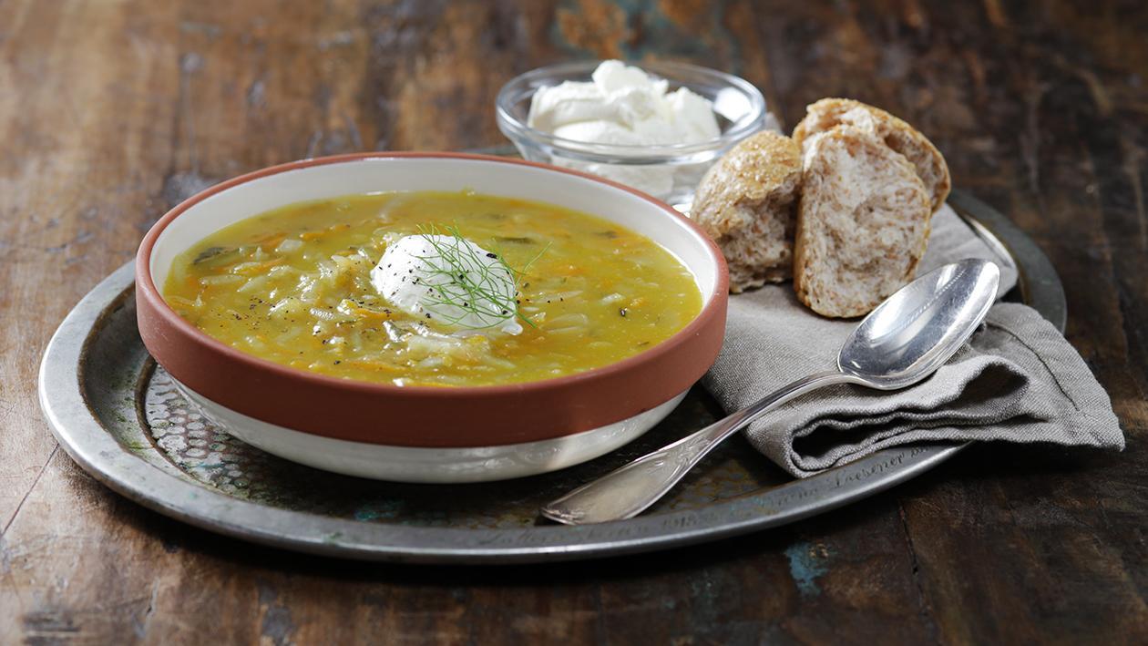 Pickled Chicken Soup Pickled Chicken Soup