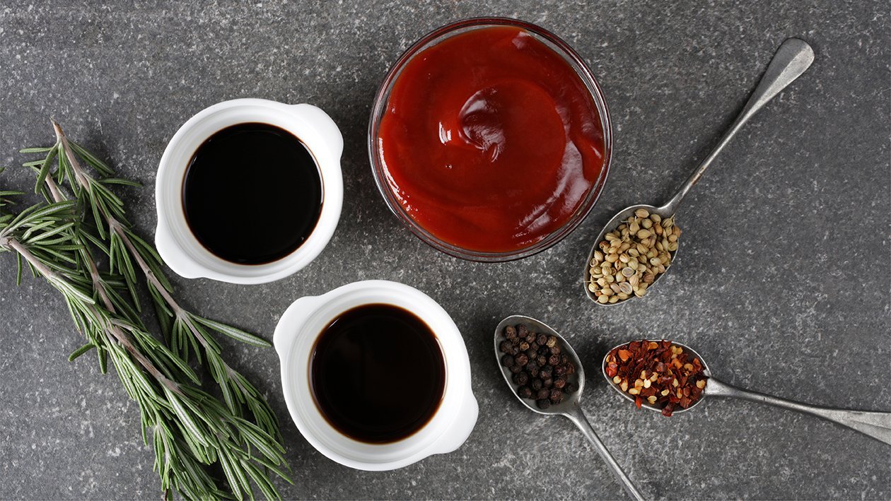 Smokey BBQ Brine Smokey BBQ Brine