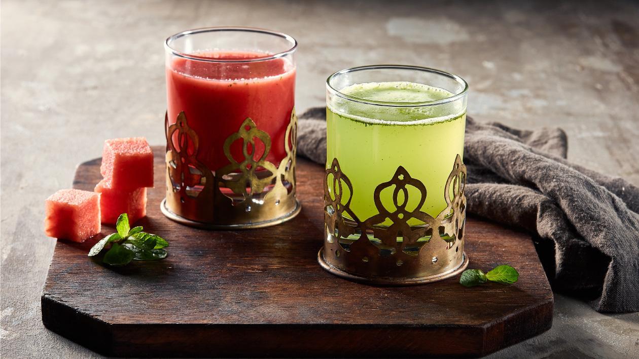 Watermelon Lime Juice Watermelon Lime Juice
