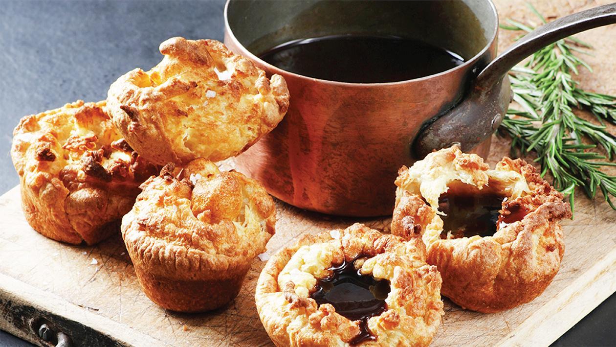 Yorkshire Pudding Yorkshire Pudding