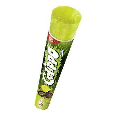 Calippo Lime 105ml