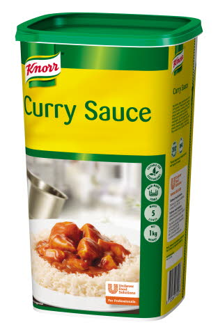 Knorr Curry Knorr Curry