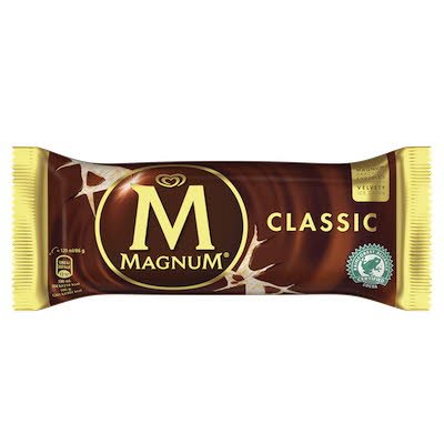 magnum classic 110ml