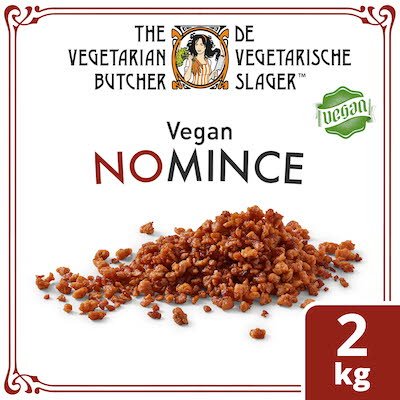 pet mince butcher