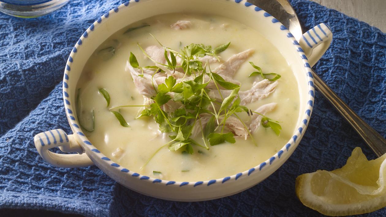 Avgolemono – recipe Avgolemono – recipe