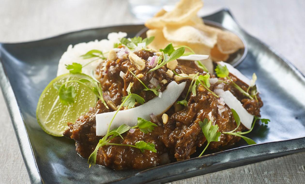 recipe beef uk rendang recipe Barber Chris Beef Unilever Food by rendang â recipe beef uk rendang recipe Barber Chris Beef Unilever Food by rendang â