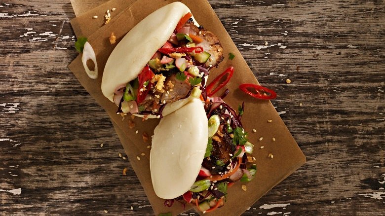 Char siu chicken – recipe Char siu chicken – recipe