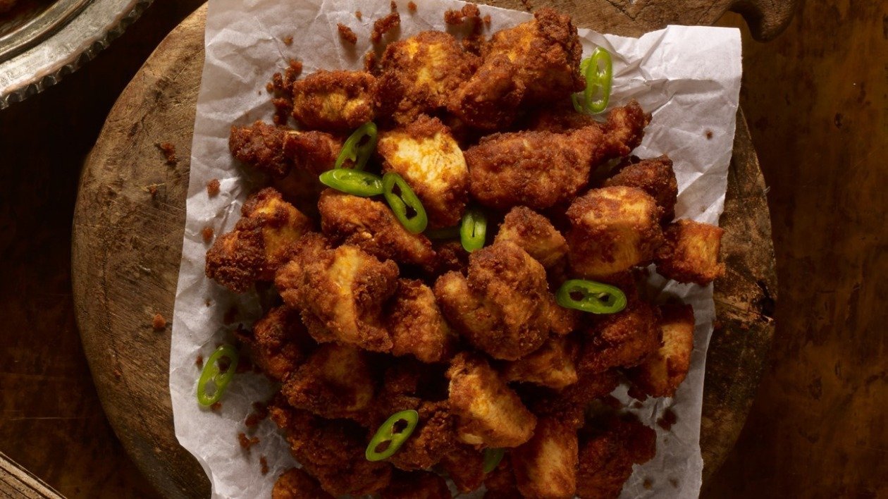 Chicken 65 – recipe Chicken 65 – recipe
