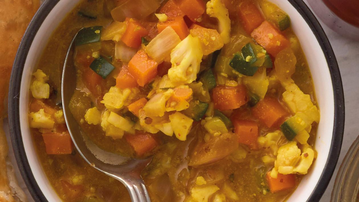 Piccalilli – recipe Piccalilli – recipe