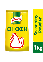 Knorr Chicken Powder Hong Kong 1kg Unilever Food Solutions Id