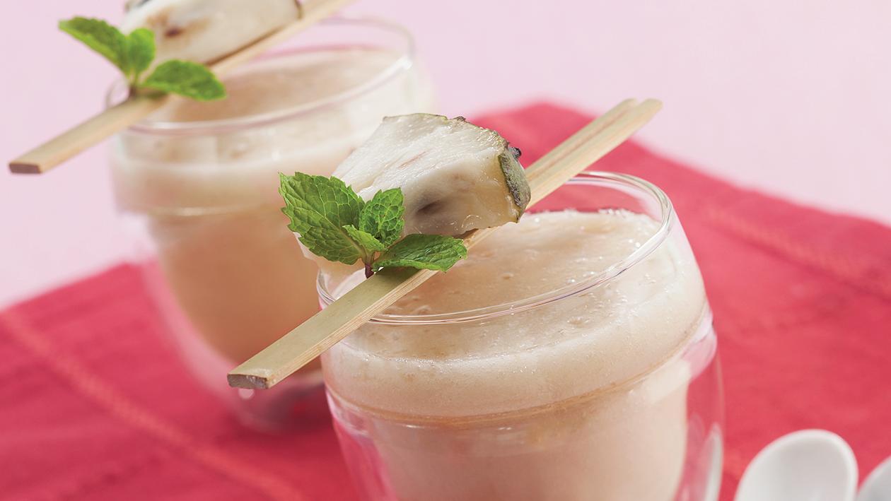 Almond Soursop Almond Soursop
