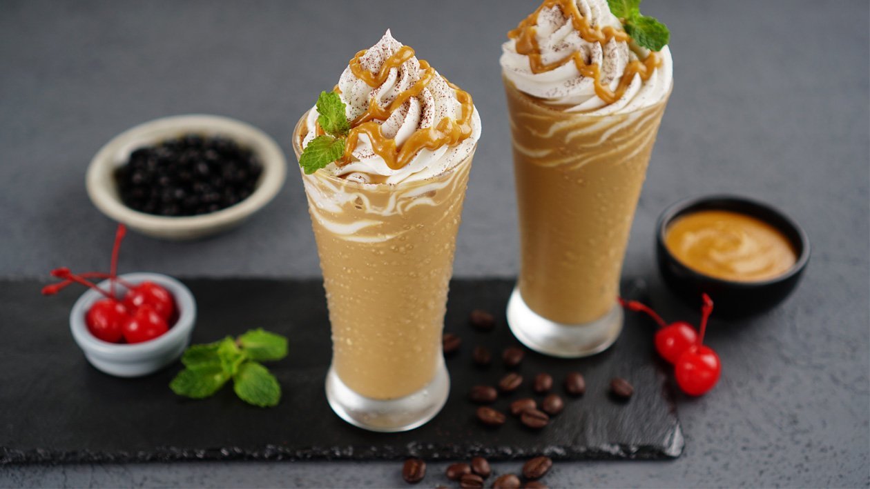 Bango Ice Coffee Latte Bango Ice Coffee Latte
