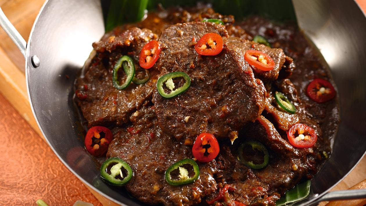 Be Sweet Base Beef Be Sweet Base Beef