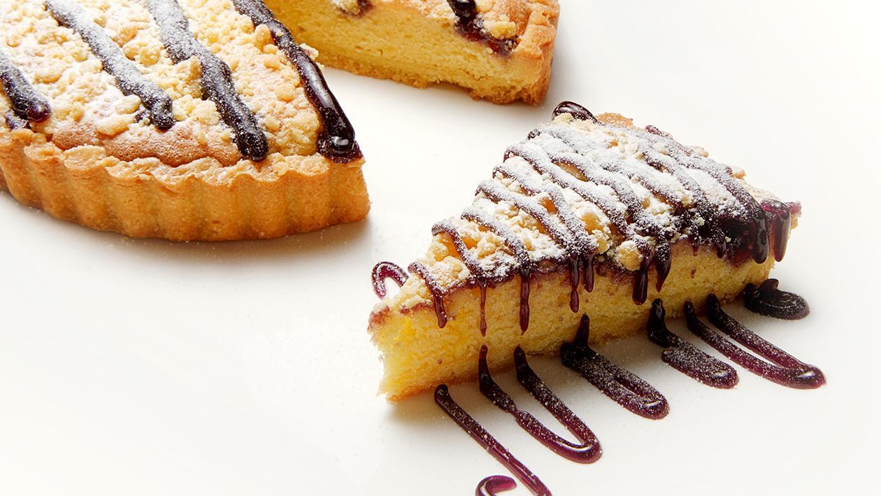 Blueberry Pie