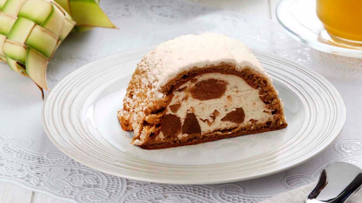 Chiku Cake Chiku Cake