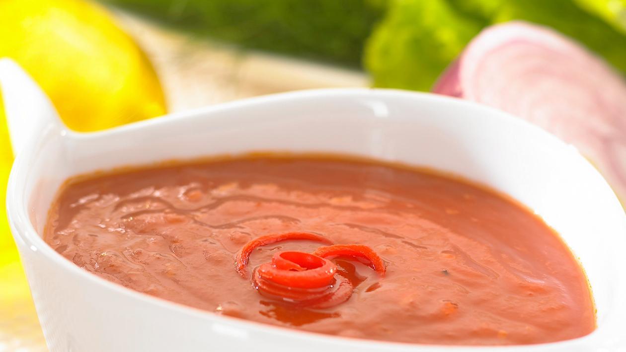 Chilli Dressing Chilli Dressing