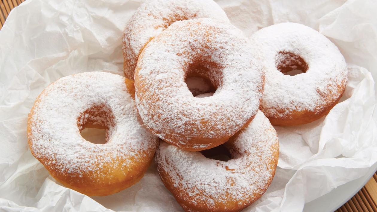 Doughnut Doughnut