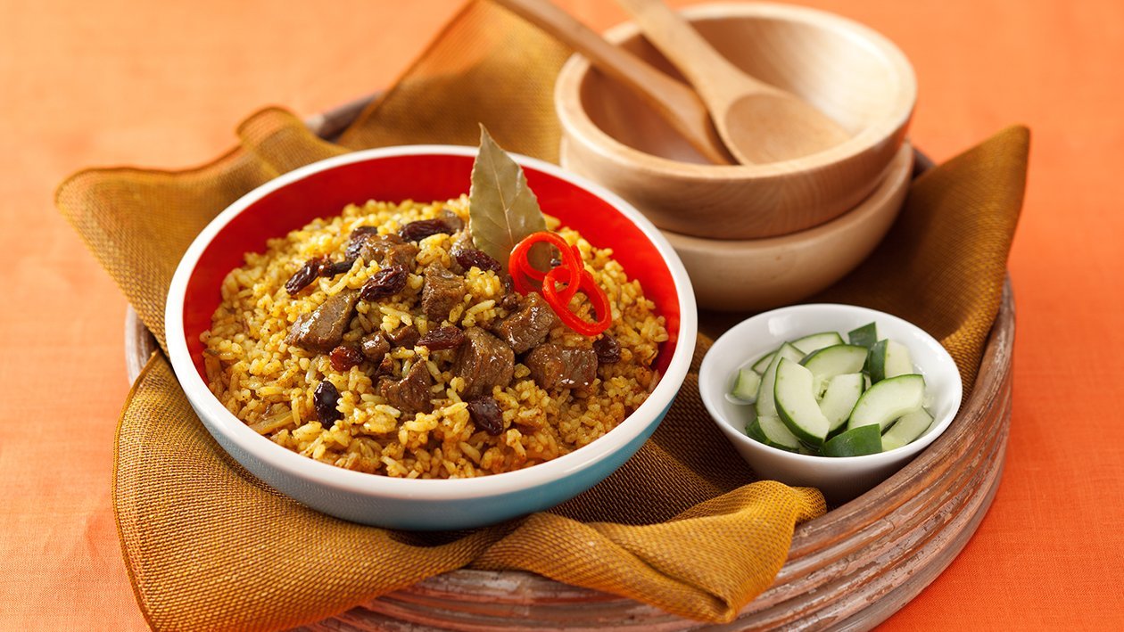 Duk Duk Fried Rice Duk Duk Fried Rice