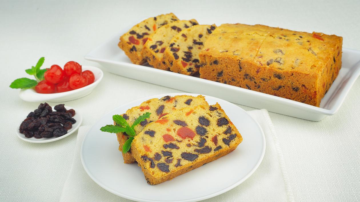Fruit Cake | Unilever Food Solutions ID