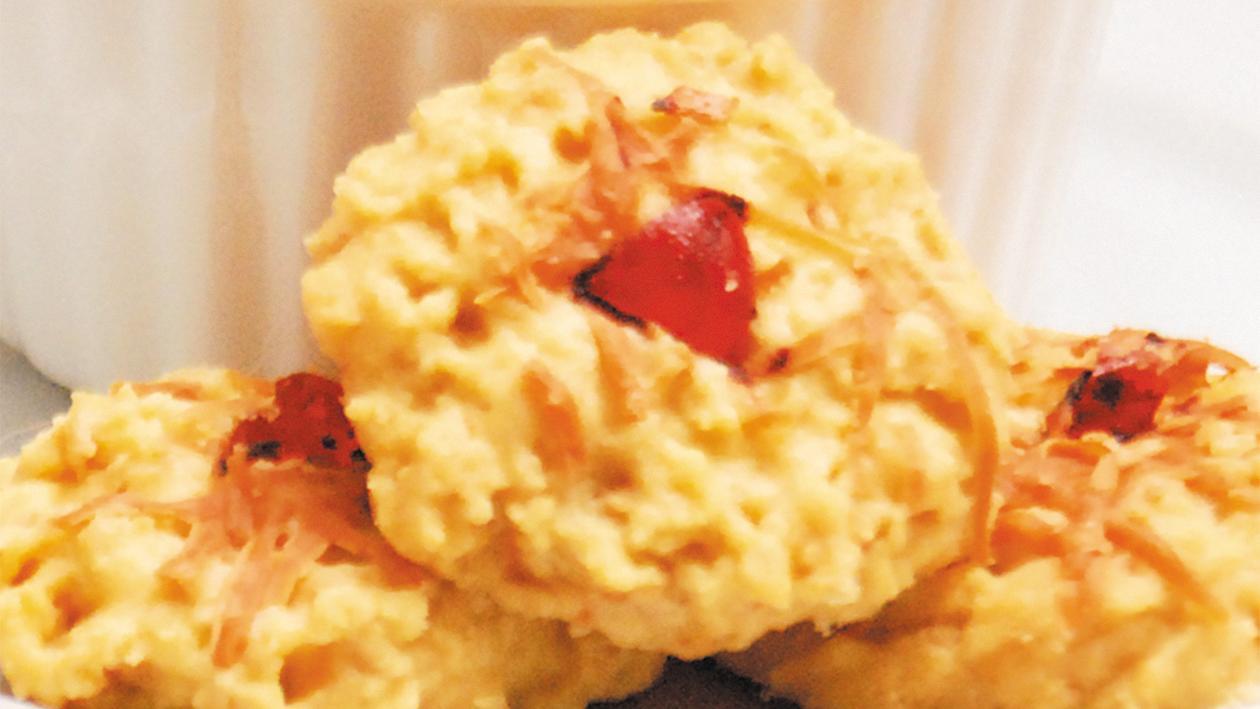 Fruit De Pastry Cookies Fruit De Pastry Cookies