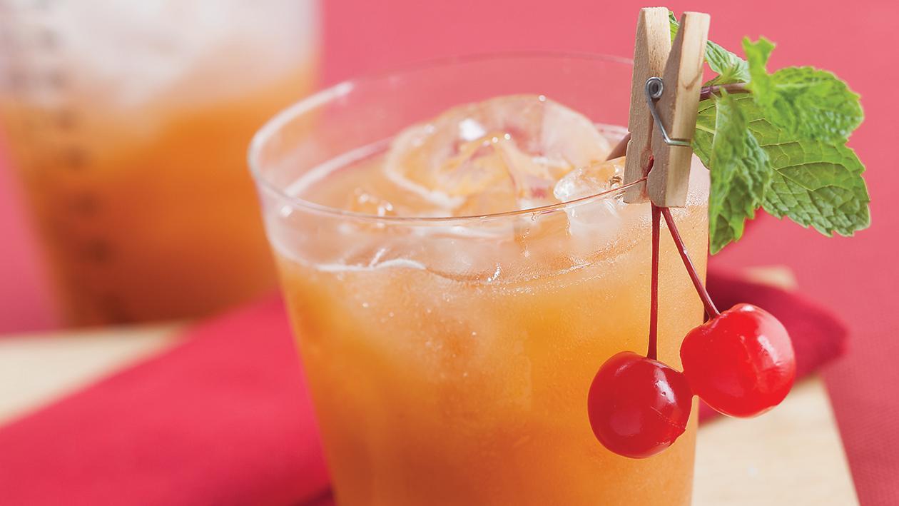 Guava Lipton Tea Guava Lipton Tea