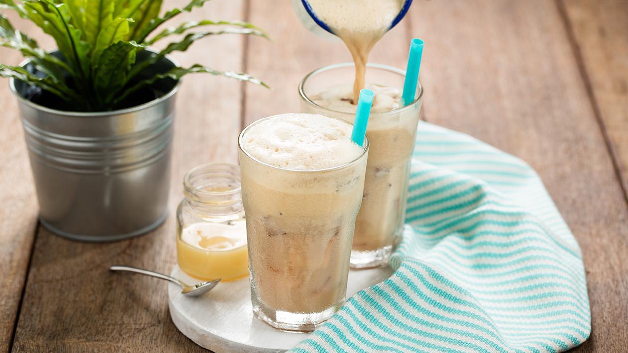 Ice Tea Tarik Ice Tea Tarik