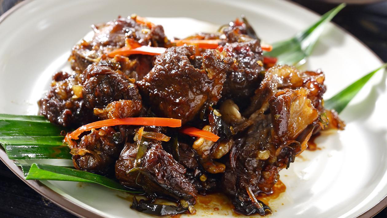 Krewedan Lamb Krewedan Lamb
