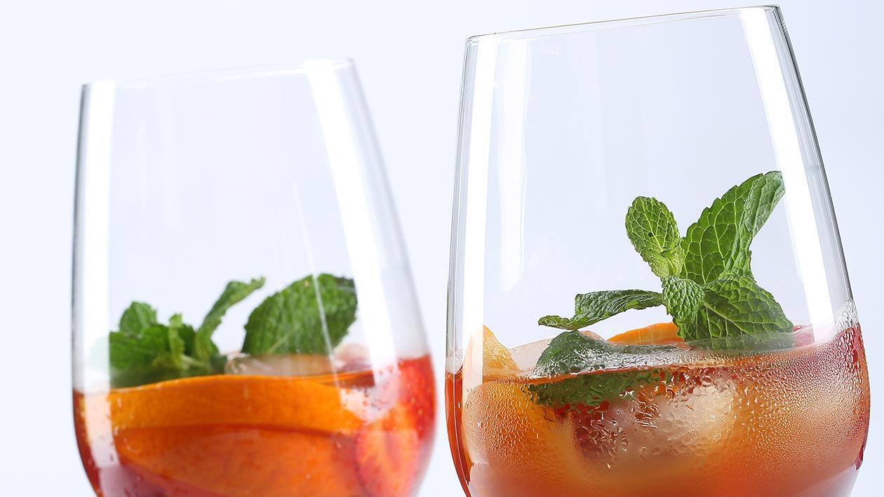 Lipton Virgin Sangria Lipton Virgin Sangria
