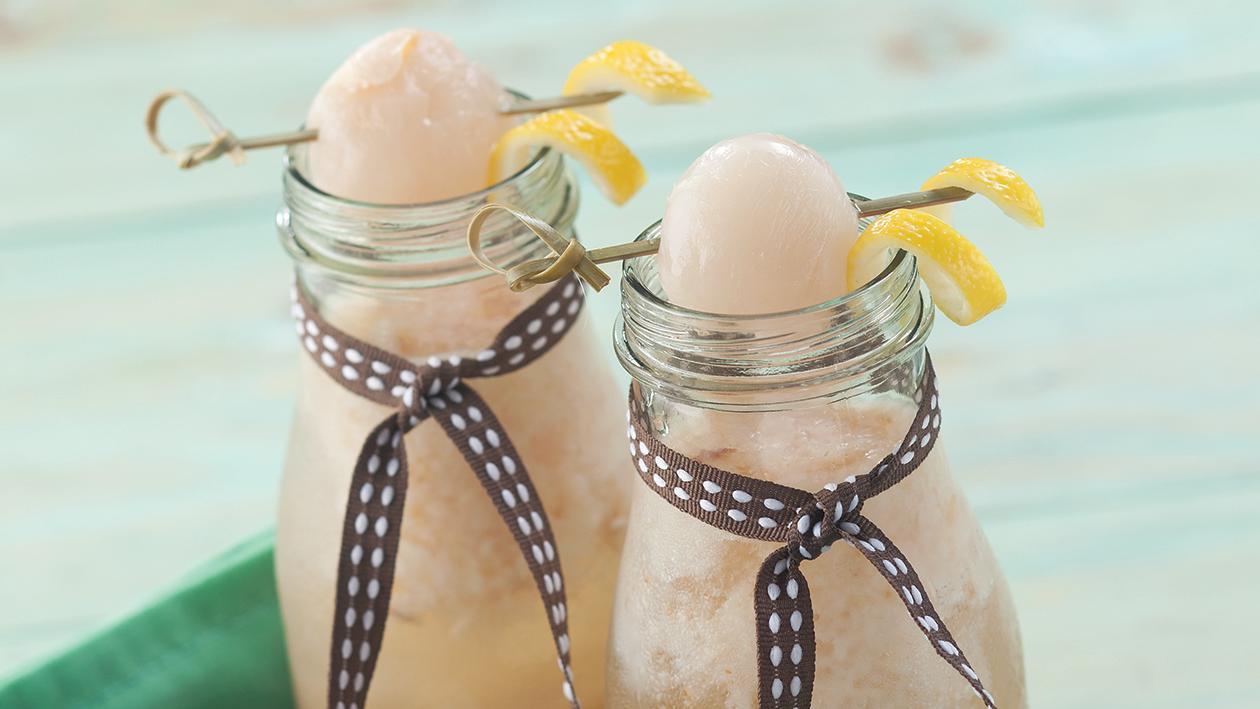 Lychee Crush Lychee Crush