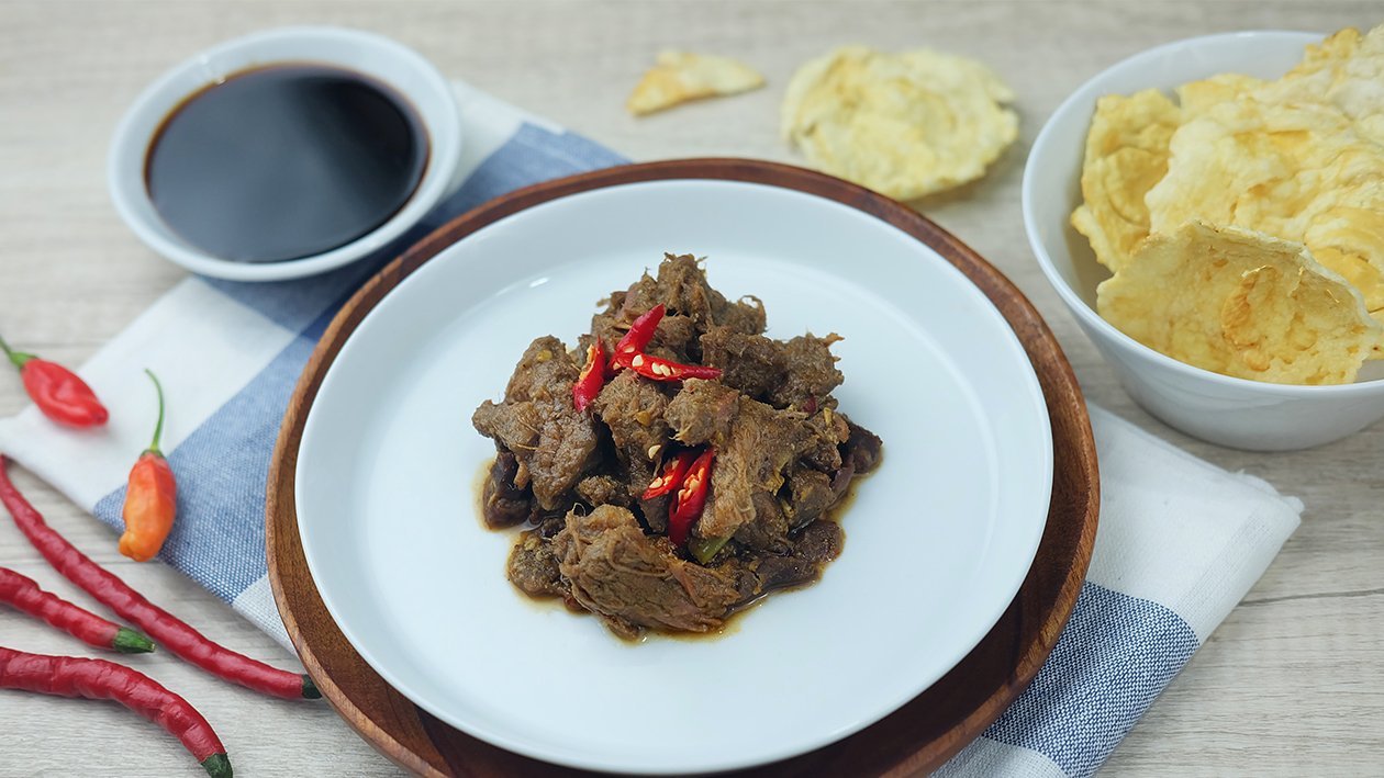 Offal/Meat Stew Offal/Meat Stew