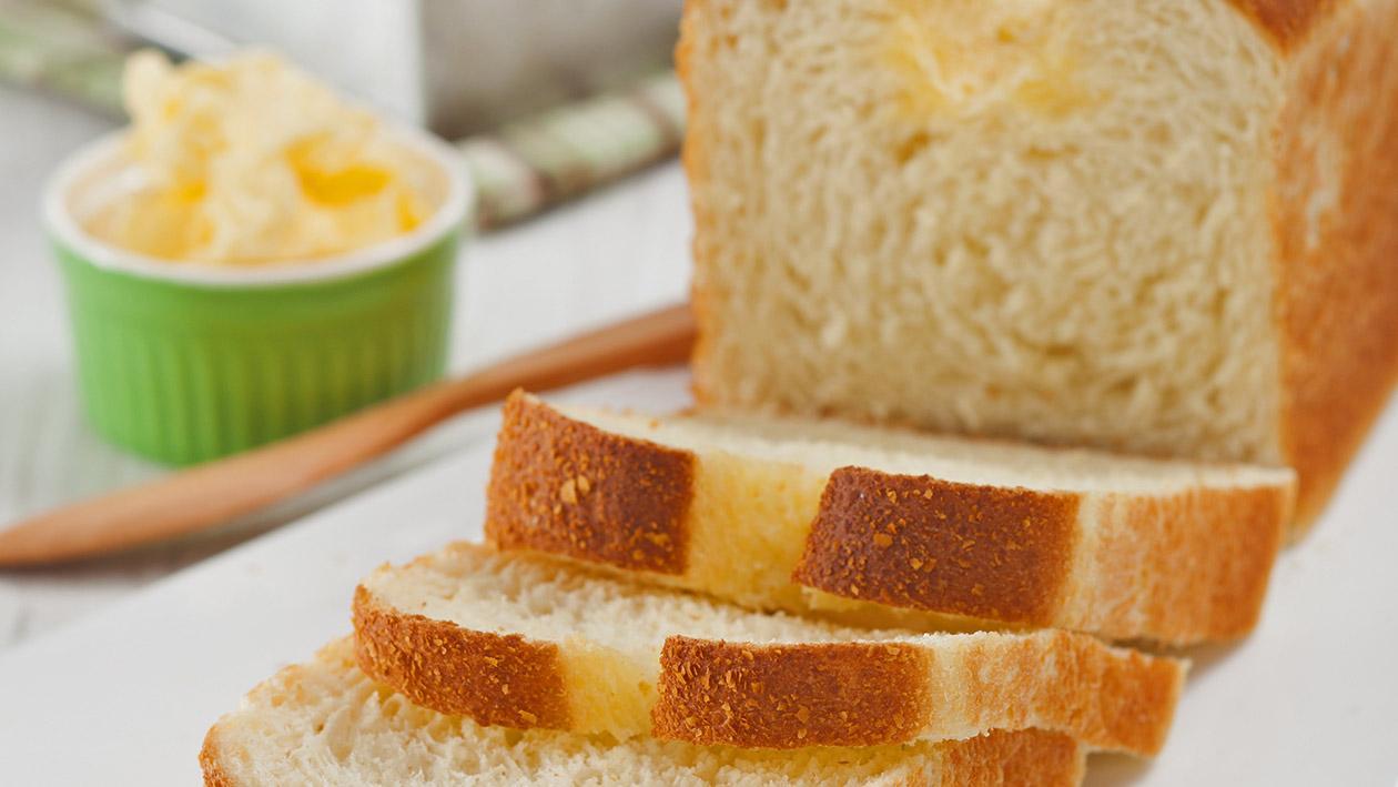 Potato Loaf Potato Loaf