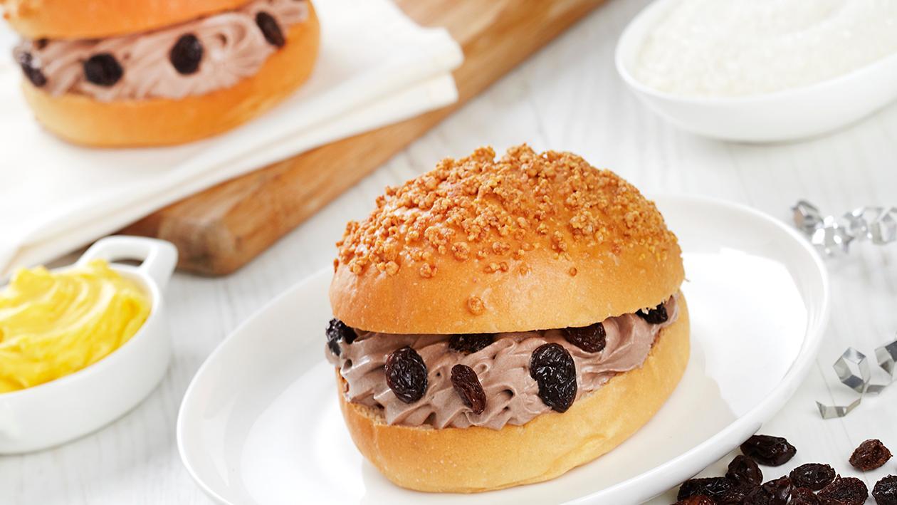 Roche Bread Roche Bread