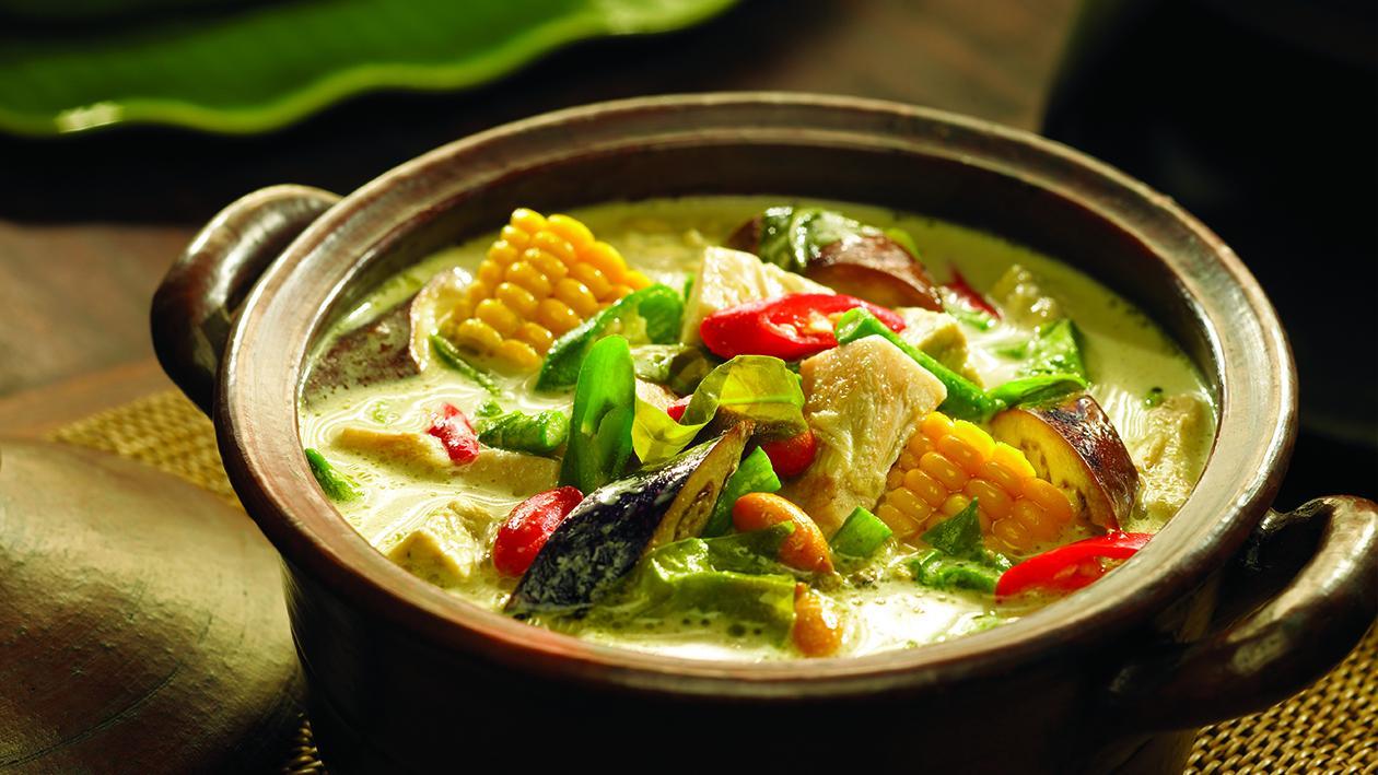 Sayur Lodeh | Unilever Food Solutions ID