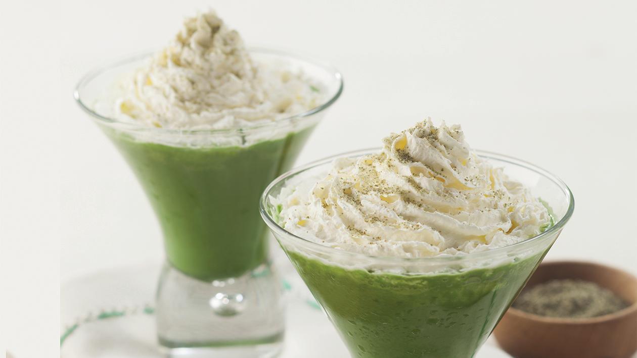 Sencha Smoothies Sencha Smoothies