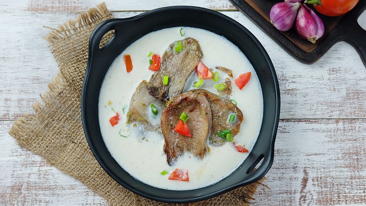 Soto Lidah Oseng Soto Lidah Oseng