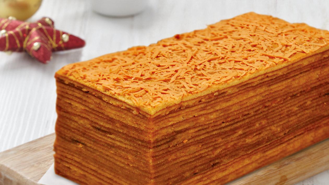 Special Layer Cheese Cake Special Layer Cheese Cake