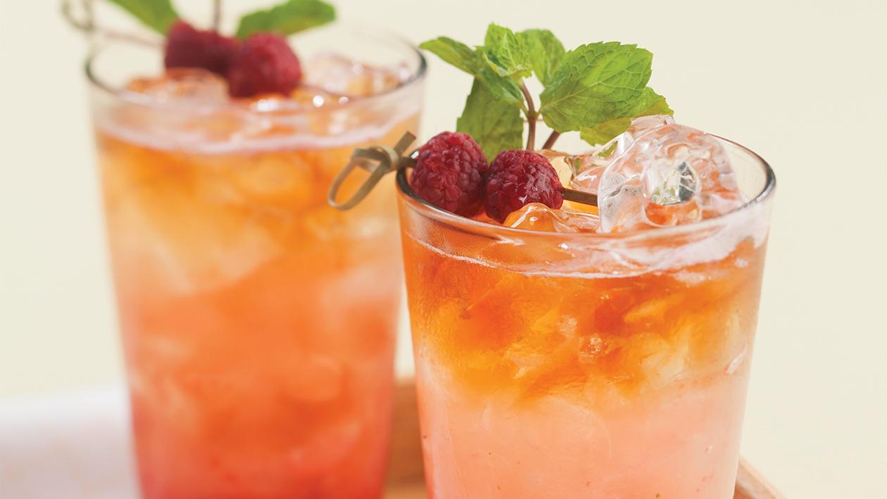 White Raspberry White Raspberry