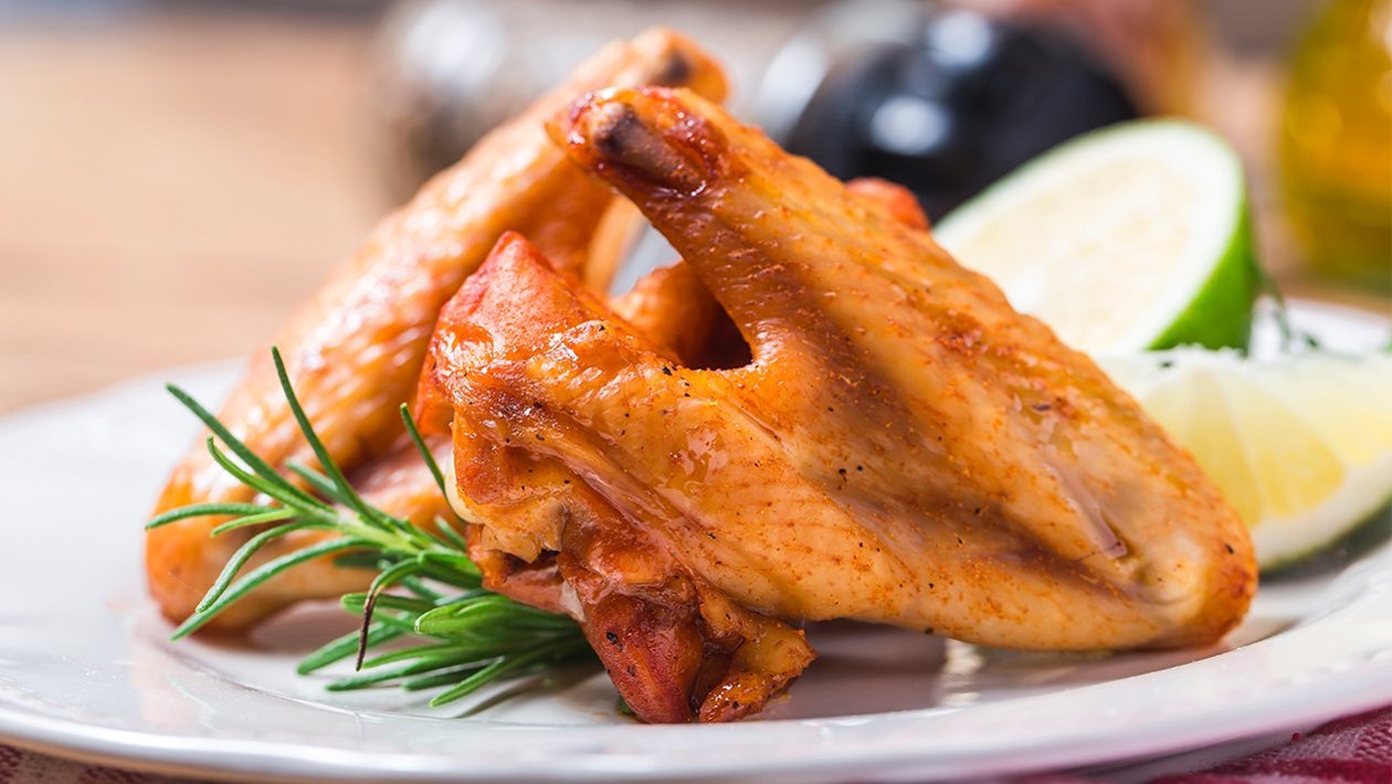 Yellow Fried Chicken Yellow Fried Chicken