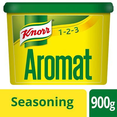 Knorr Aromat 900g -
