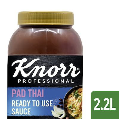 Knorr Professional Blue Dragon Pad Thai Sauce 2.2L -