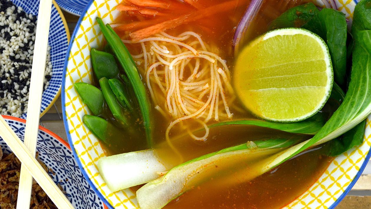 Pho Ga Pho Ga