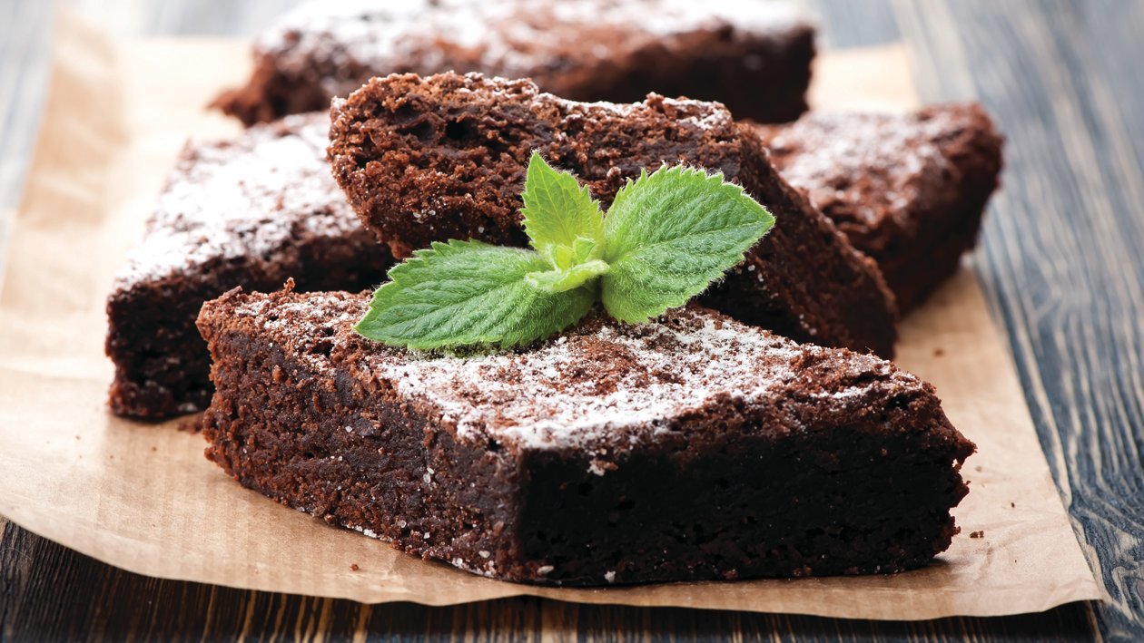 Chocolate Brownies Chocolate Brownies